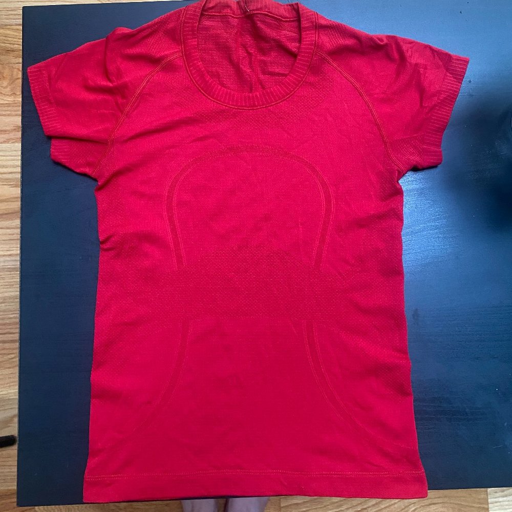 Swiftly Tech T